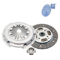 Blue Print Kupplungssatz FüR Alfa Romeo Mito 955 1.4 955_ Grande Punto Van 199_