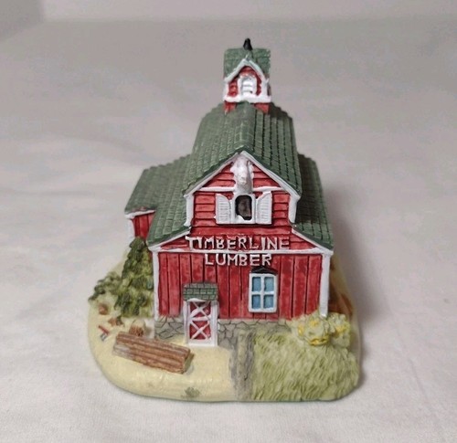 Madera Timberline Liberty Falls Colección Americana 1996 AH101 - Imagen 1 de 6