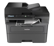 DCP-L2640DW Wireless Compact Monochrome Multi-Function Laser Printer Toner