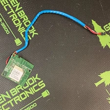 SDGOB-1391 - HP - OUT OF WORKING HP COLOR LASERJET B5L24A M553 - USED