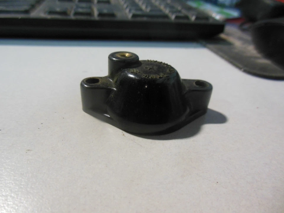 NOS 铃木原始设备制造商中性指示器开关 72-73 GT380 GT750 37721-15002 — 第 3/4 张图片