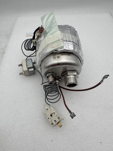 MELAG ME41965 Générateur de vapeur Pro-Classe complet (+L019) - Imagen 4 de 6