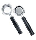 Normcore 58mm Bottomless Portafilter Naked Portafilter Fits Nuova Simonelli READ