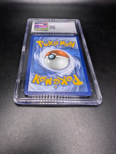 Team Rocket's Mewtwo ex 213/182 Sv10 Destined Rivals ULTRA RARE HOLO CGC Mint 9 - Picture 6 of 16