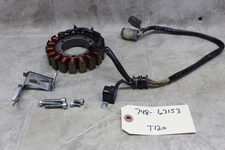 2011-2014 Yamaha Grizzly 450 EPS Oem Stator Generator Alternator Magneto