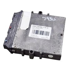 Used Engine Controller Module Fits John Deere 300d 8130 8230 8330 8430 Re520953