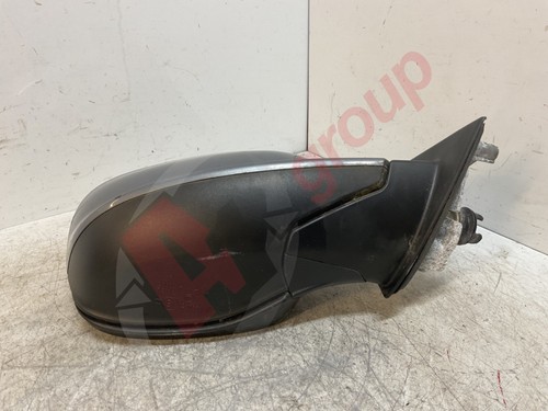 BMW X1 MK1 E84 09-12 RIGHT DRIVERS SIDE O/S WING DOOR MIRROR E1021086 - Picture 7 of 14