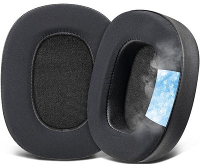 SOULWIT Earpads Replacement for AKG Pro Audio K361, K361BT, K371, K371BT Head...