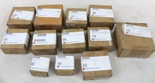 12 Intelligrated Bushing Taper Lock Parts Lot Keyway 22423100 22421600 22420200