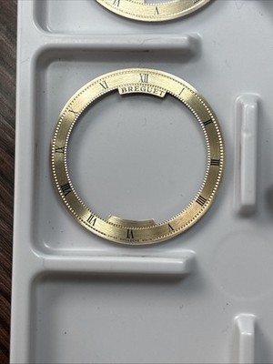 breguet zifferblatt