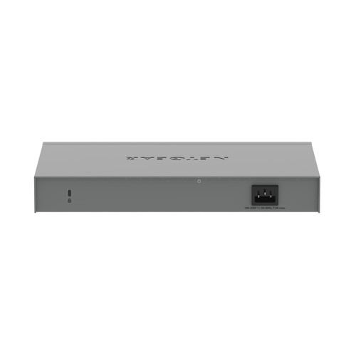 Netgear MS510TXUP-100NAS Business Class 8Port Mg/10G Poe++ Smart - Picture 8 of 9