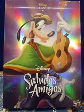 Saludos Amigos *Classici Disney n°6 Repack  - Dvd