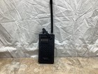 Regency HX650 Crystal Police Skaner straży pożarnej 6 kanałów 6 kryształów z futerałem