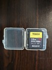 Carte mémoire SDXC Sony 128 Go SF-M Tough Series UHS-II