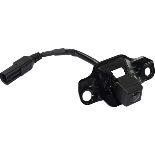 Back Up Camera For 2015-2017 Lexus IS350 IS250 IS200t IS300 - Picture 2 of 7