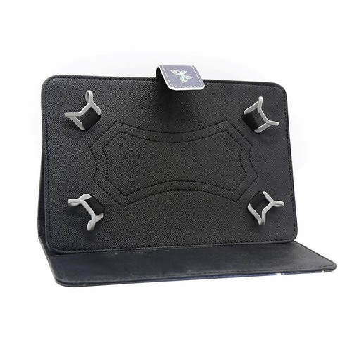 Leather Smart Case Stand Tablet Flip PU Cover For Lenovo Tab M7 M8 M10 E7 E8 E10 - Picture 8 of 38