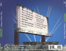 THE VANDALS HOLLYWOOD POTATO CHIP NEW CD
