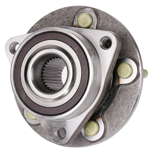 2Pcs Front Wheel Hub Bearings For Buick Verano Chevrolet Cruze Volt Cadillac ATS - Picture 8 of 11