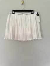 New Calia by Carrie Underwood Women  s High Rise Court Skort Size: Large