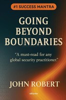 Going Beyond Boundaries | John Robert | Taschenbuch | Englisch | 2025