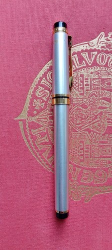PLUMA ESTILOGRÁFICA STYB ESPAÑA Marca - Imagen 12 de 12