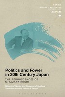Mikuriya Takashi (U. A.) | Politics And Power In 20Th-Century Japan | Buch