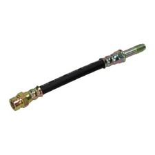 2x Bremsschlauch hinten für Ford Galaxy 1 WGR MK | 24307232