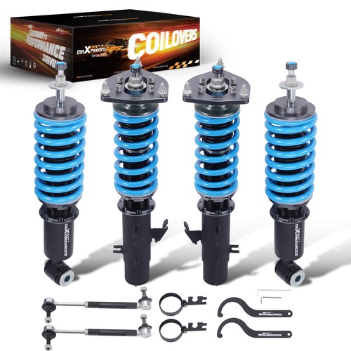 Maxpeedingrods T6 Coilover 24 Way Damper Kit For Mini Cooper Clubman R55 2007-14 - Picture 3 of 17