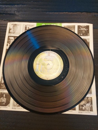 Maria Muldaur Southern Winds Ger 1978 Wb56463 Sleeve/Vinyl =NM - - Bild 13 von 15