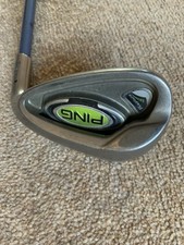 Ping Raptor Ladies Lob Wedge