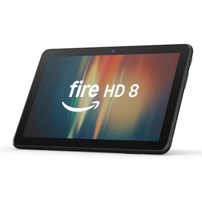 <美品> Amazon Fire HD 8 Plus 32GB 第12世代 Amazon Fire HD 8 12th Gen. 32GB , Wi-Fi, 8