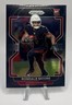 2021 Panini Chronicles - Prizm Black Rondale Moore #PB-22 (RC)