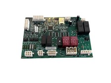 Whirlpool Refrigerator Electronic Control Board W10267646