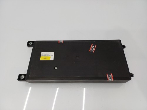 ♻️CENTRALINA COMFORT MODULO BCM 2.0D 132Kw 179CV JAGUAR XE X760 2017 AB4 - Foto 10 di 15