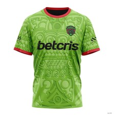 Personalise LIGA MX FC Juarez Shirt 3D Home Kits 2022/2023