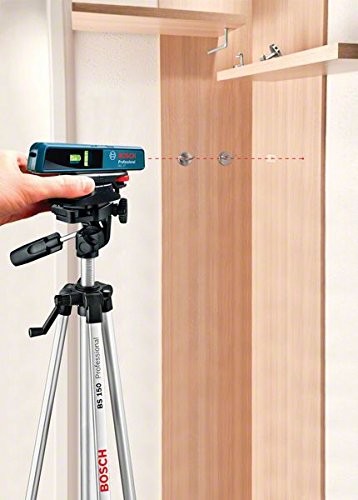 Bosch Professional Bosch Mini Laser Level GLL1P Genuine Japan - Picture 5 of 7