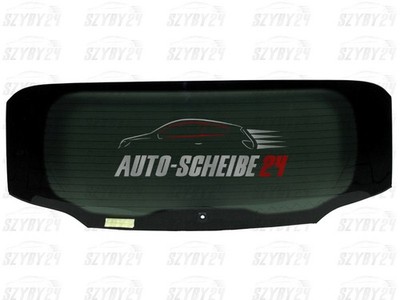 Hinten-scheibe Heck-scheibe Chrysler Pacifica 2017- Heizung