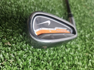 Nike Golf Ignite 9 Iron Men's LH ~ Reg Flex Graphite Shaft