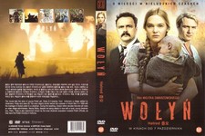 Wolyn (Hatred), 2016 (DVD,ALL,New) Michalina Labacz, Arkadiusz Jakubik