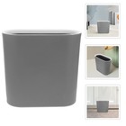  Mülltonne Küche Mülleimer Gross Schreibtisch-Mülltonne Raumsparende Kann