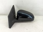 2019-2022 Toyota Corolla Driver Left Side View Power Door Mirror Blue T44B4