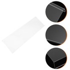  Schreibtisch Gadgets Transparente Acryl Organizer Keyboard Halterung