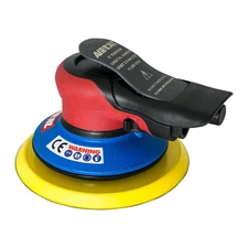 AirCat Non-Vac Orbital Palm Sander