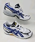 Vintage ASICS Men's GT-2050 Gel Shoes TN003 Y2K Rare Size 10
