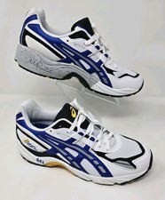 Vintage ASICS Men's GT-2050 Gel Shoes TN003 Y2K Rare Size 10