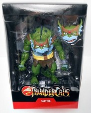 Super7 Ultimates Thundercats Slithe