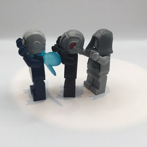 🔥HUGE LEGO Marvel And DC Lot, RARE Scuba Iron Man, Yondu, Wasp,READ DESCRIPTION - Picture 15 of 24