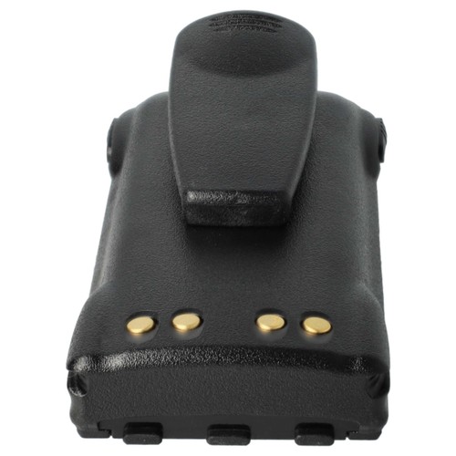2x bateria do Motorola GP580 GP540 HT1200 HT1225 GP640 HT1250 GP680 2100mAh 7,2V - Zdjęcie 9 z 9
