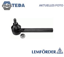 21195 01 SPURSTANGENKOPF AXIALGELENK LEMFÖRDER FÜR LANCIA Y,Y10 1.1L,1.2L,1.4L
