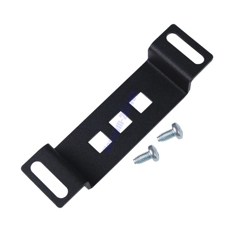 PDU Mounting Brackets Ears for G-Series Rack Power Distribution Unit with Screws - Picture 8 of 10